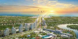 Dự án Sun Grand Boulevard